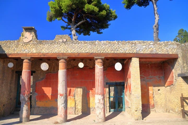 Herculaneum