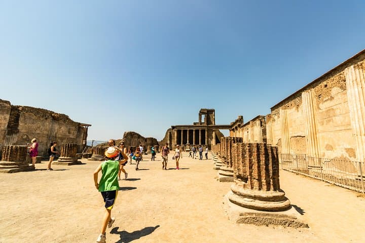 Pompeii 2