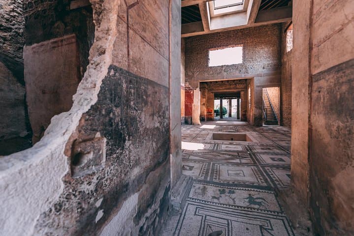 Pompeii 2