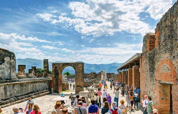 Pompeii 3