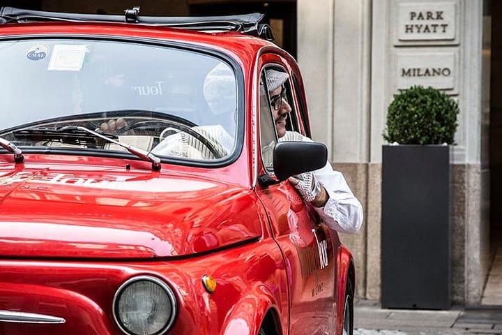 Hotel pick up: selected hotels only.