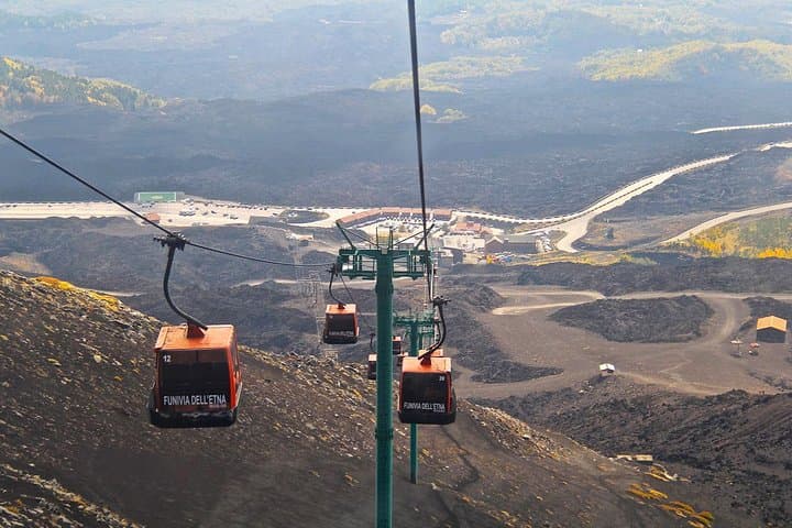 The Cable Car