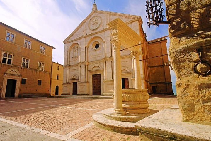 Pienza