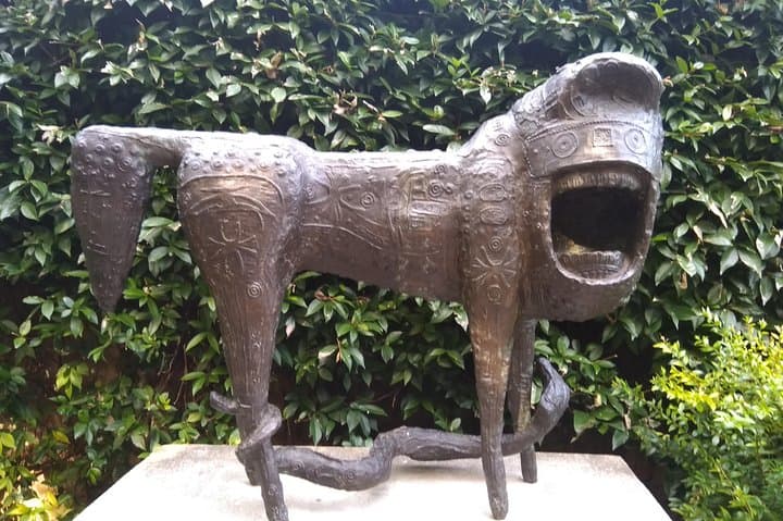 Guggenheim collection