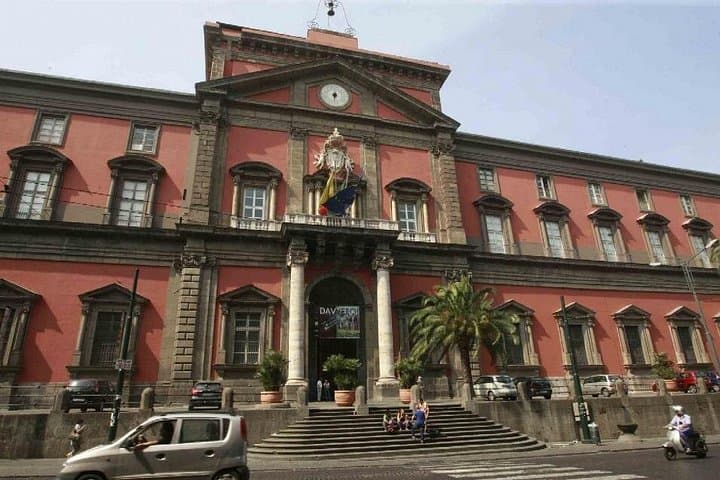 National Archaeological Museum