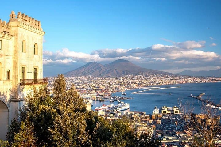 Naples