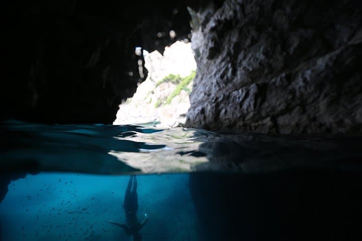 Snorkeling
