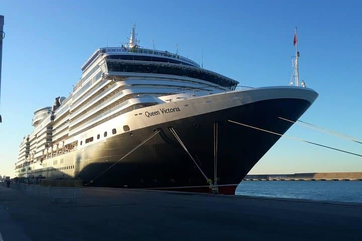 Rome Private Tour from Civitavecchia Cruise Port