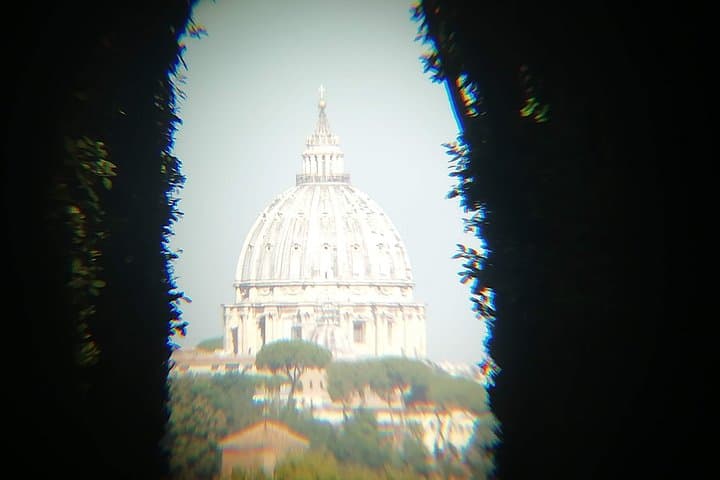 Rome Private Tour from Civitavecchia Cruise Port