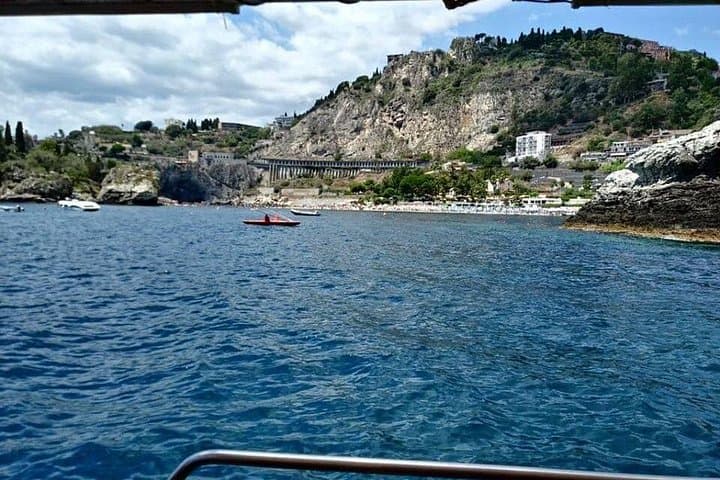 Isola Bella