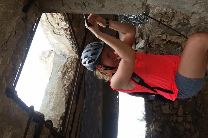 E-bike Excursion at Natural Park of Porto Conte - Punta Giglio - E-MTB Adventure