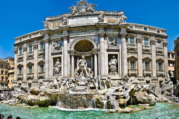 Trevi