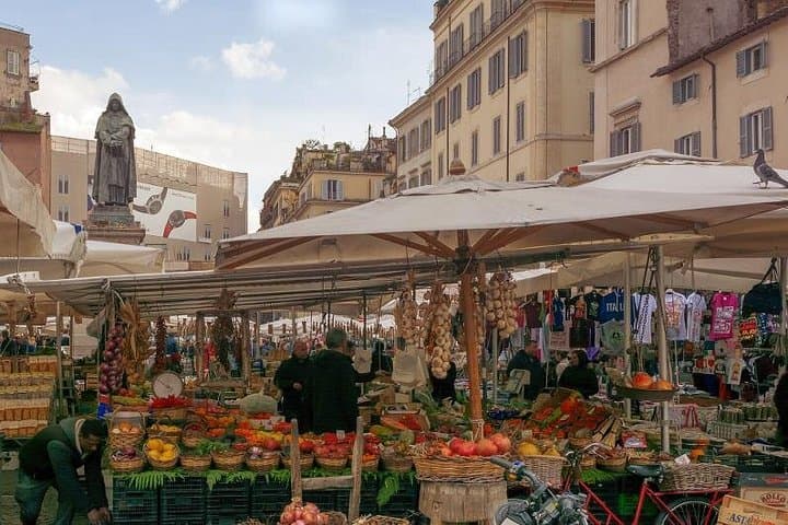 Campo de Fiori