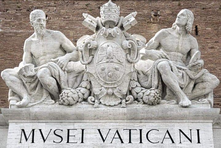 Rome: Vatican Museum and Sistine Chapel, Semi-Private Tour