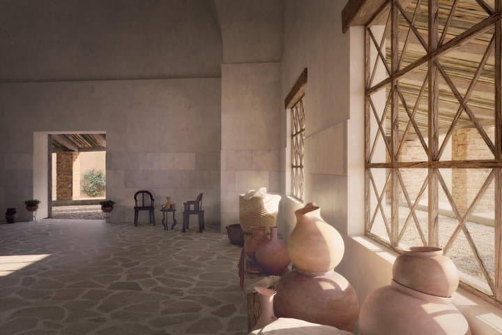 3D Project