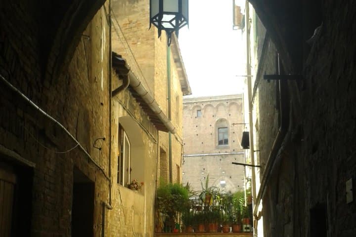 Alleyways