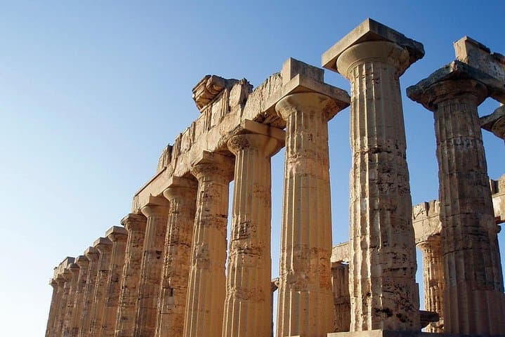 Agrigento