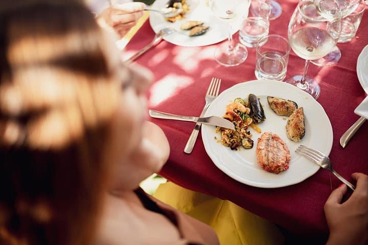 Private 8 Days Food & Wine Lovers Tour of Sicily