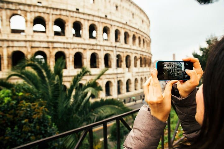 Highlights and Hidden Gems Rome