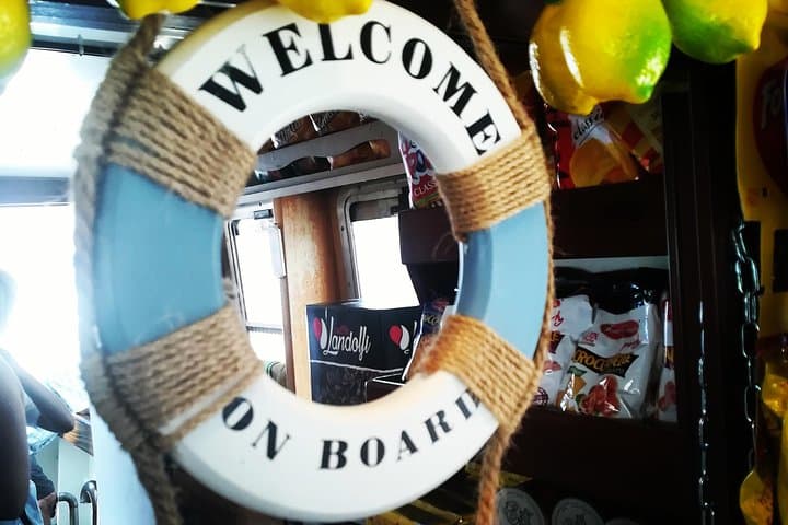 Positano & Amalfi Day Cruise From Sorrento, Seiano or C.Stabia
