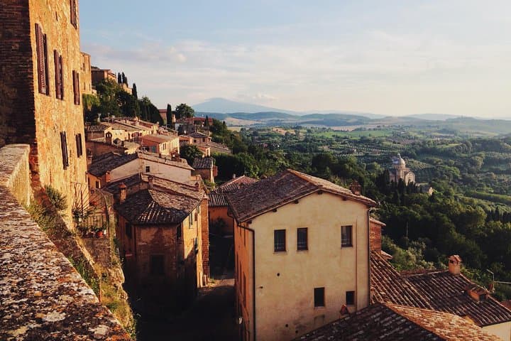 Authentic 7 Day Tuscany Tour