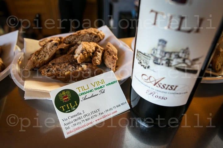 tozzetti umbrian biscotti