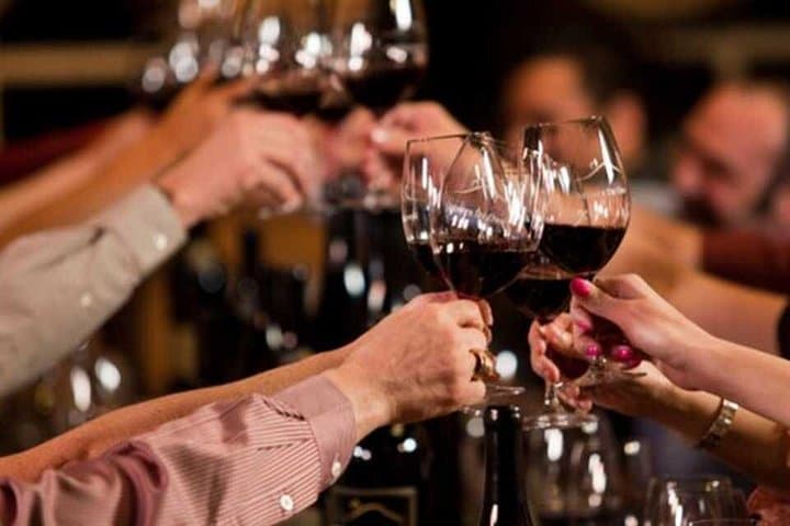 Wine Class and Tasting in Milan
