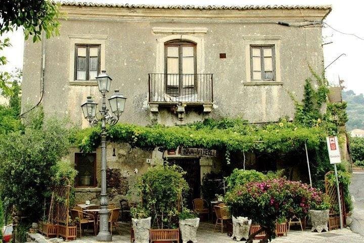 Bar Vitelli