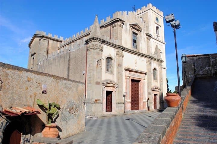Chiesa di Santa Lucia