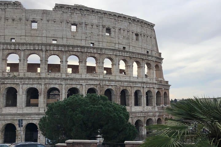 Colosseum