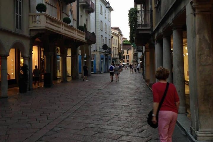 Italian courses in Italy