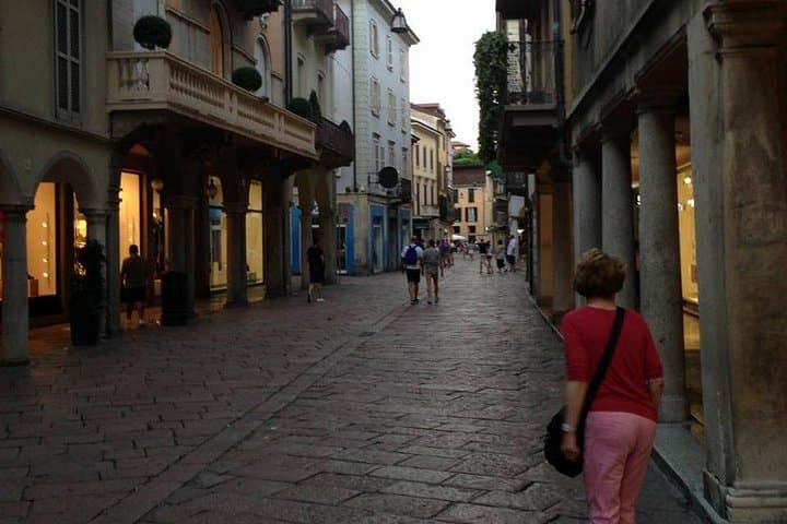 Italian courses in Italy