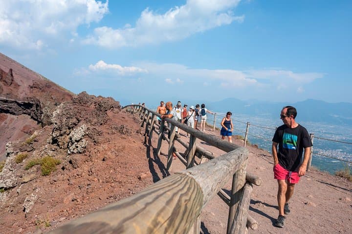 Vesuvius