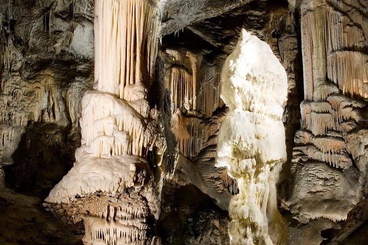 Postojna Cave