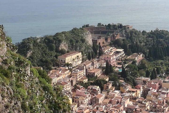 Taormina