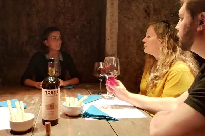 Discover the best cellars of Salento