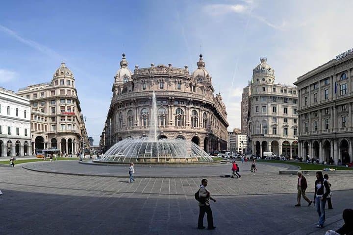 Genova