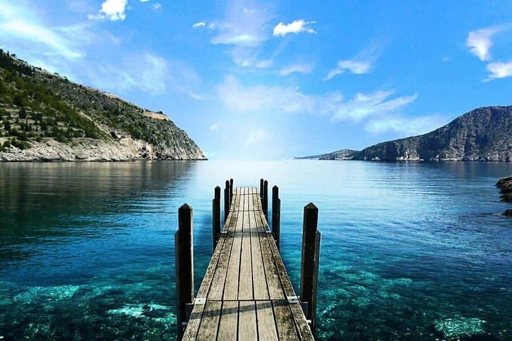 Lake Como