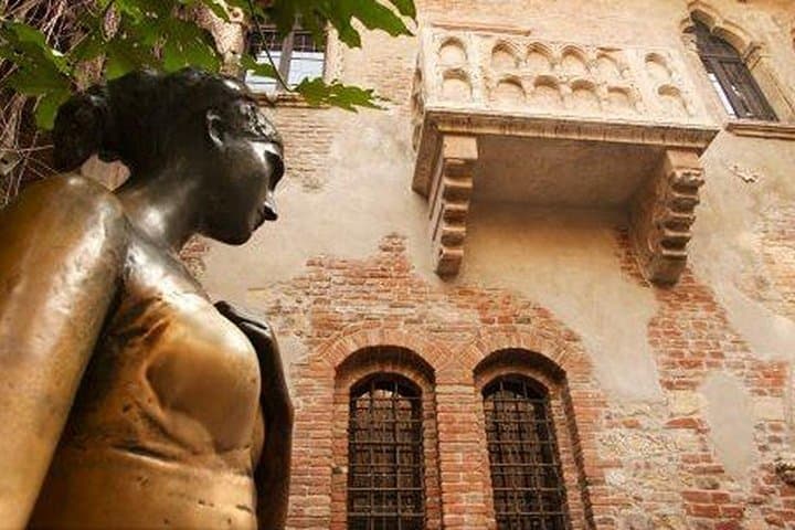 Casa di Giulietta
