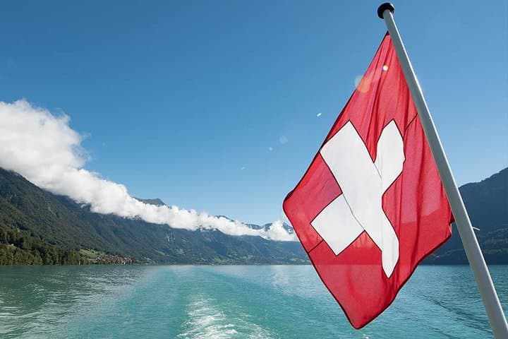 Lake Thun