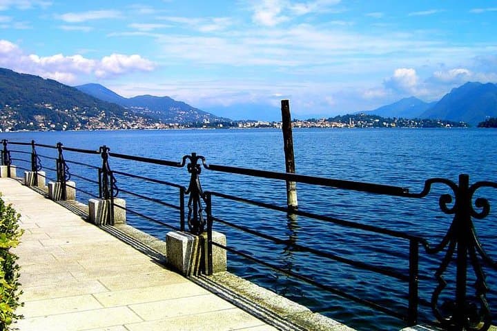 Stresa Lakeside