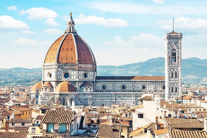 Florence Cathedral