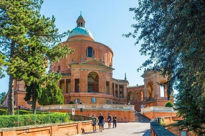 Basilica of San Luca