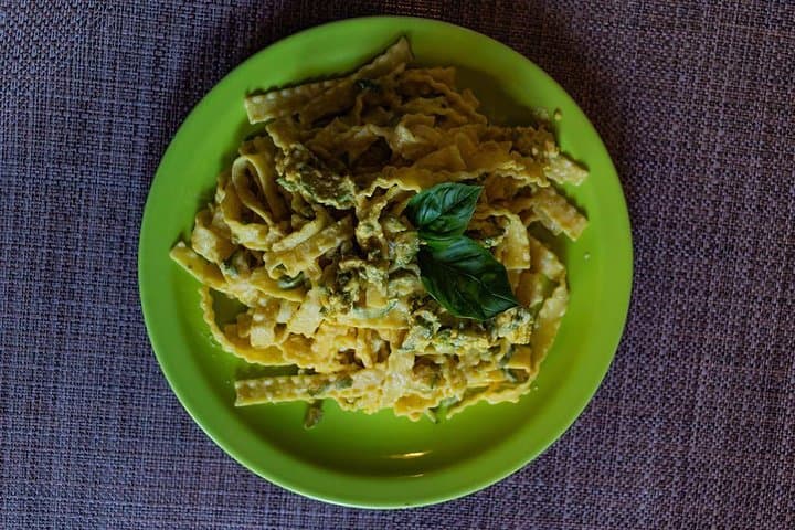 Private Wine & Evo oil tasting with Saffron Meal