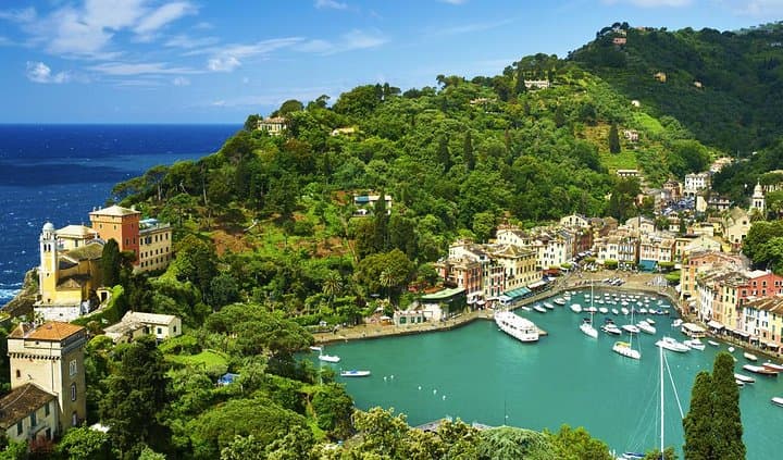 Portofino