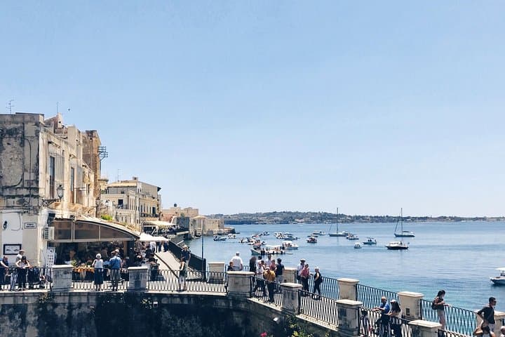 Ortigia