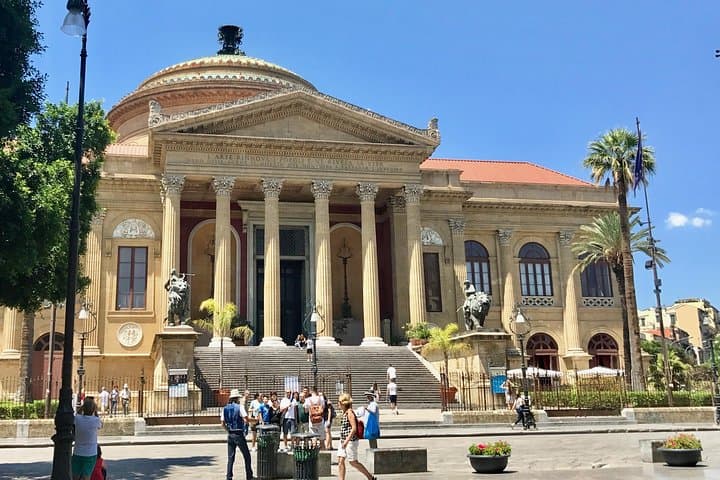 Palermo