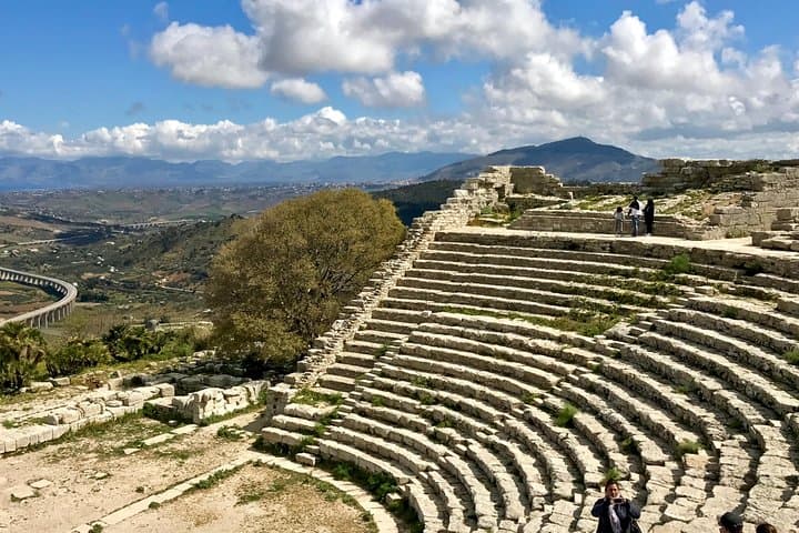Segesta