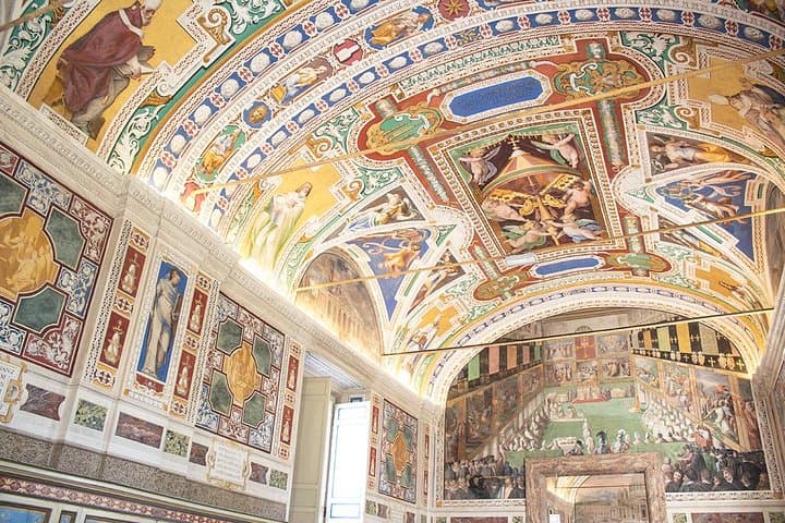 Vatican Museums