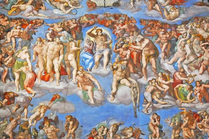 Vatican for Kids Tour with Sistine Chapel Fast Access